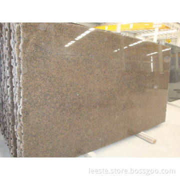 Granite Slabs(Tropic Brown)